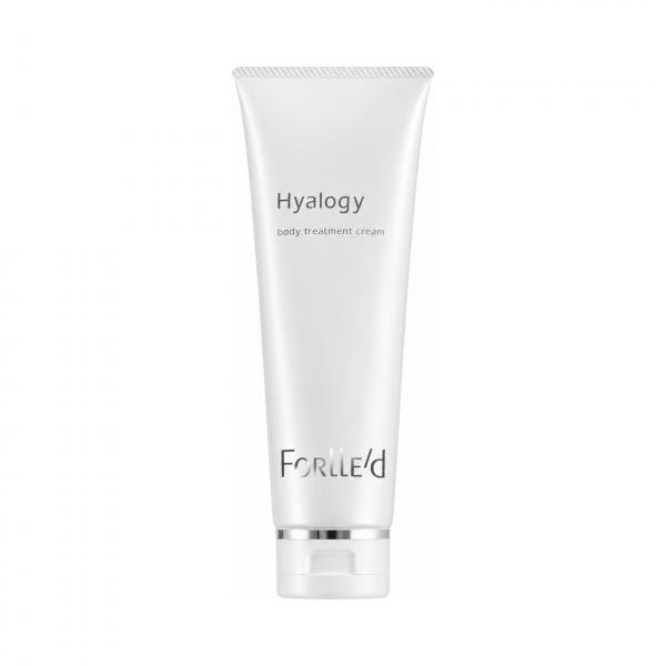 Forlle'd Hyalogy Body Treatment Cream