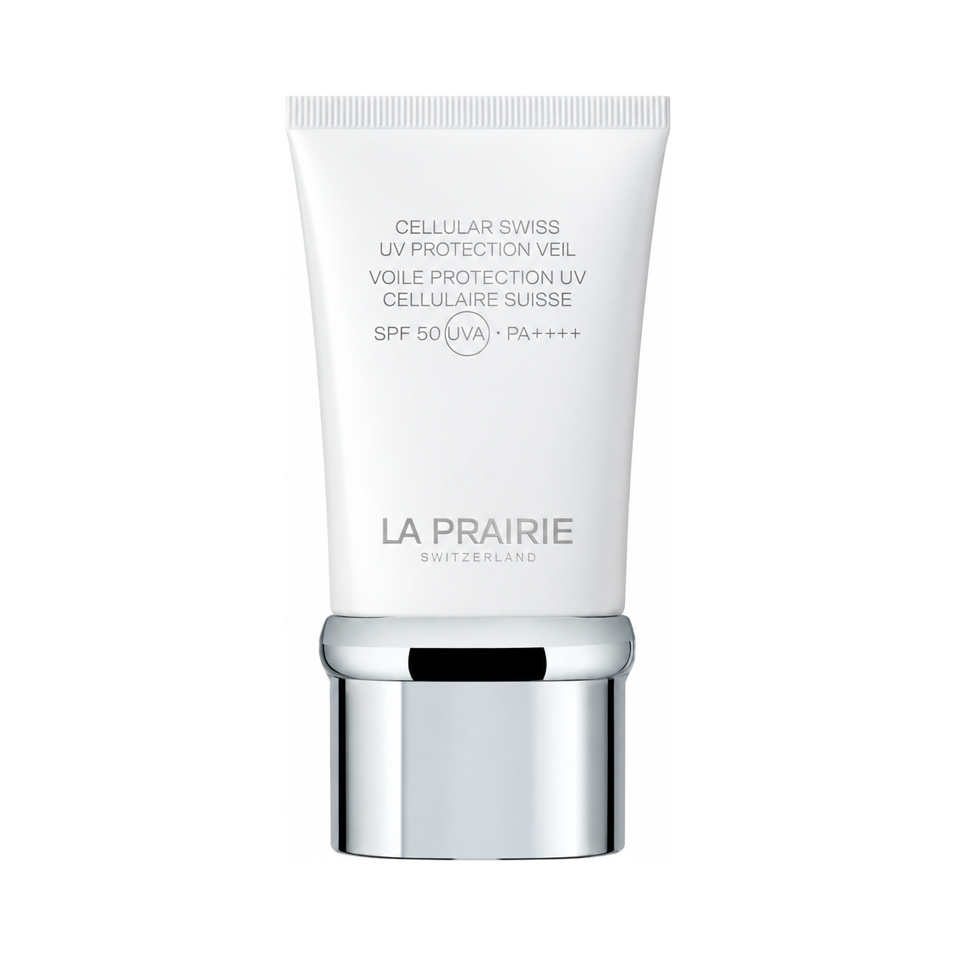 La Prairie CELLULAR SWISS UV PROTECTION VEIL SUNSCREEN BROAD SPECTRUM SPF50 DAILY UV PROTECTION