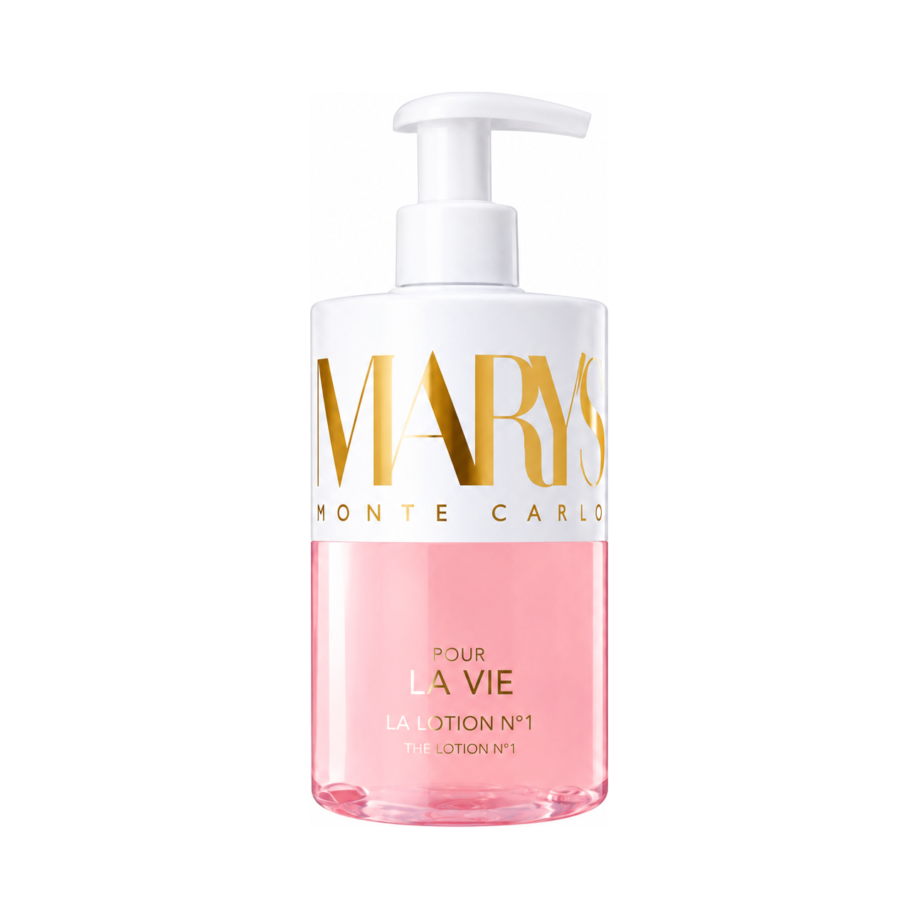MARGY'S Monte Carlo The Lotion №1