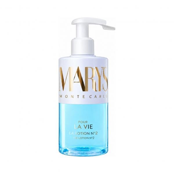 MARGY'S Monte Carlo The Lotion №2 200 ml