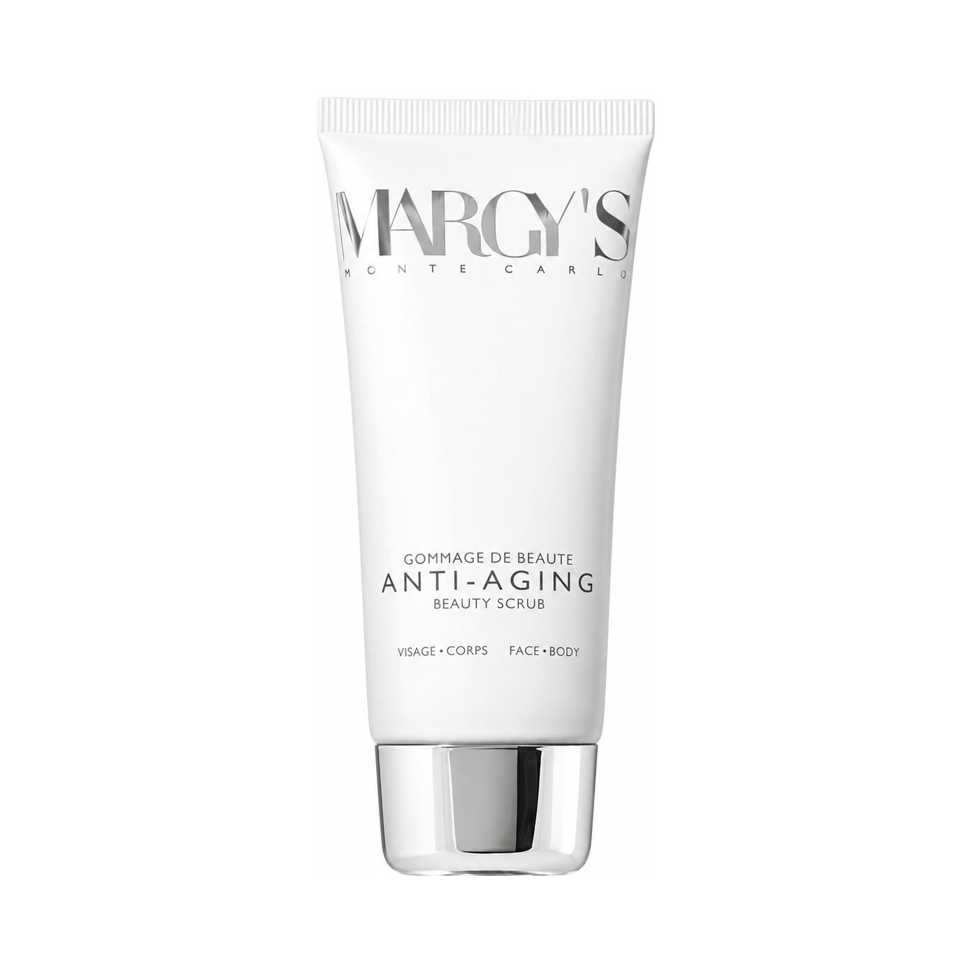 MARGY'S Monte Carlo Anti-Aging Beauty Scrub 100 ml