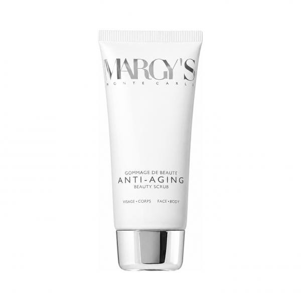 MARGY'S Monte Carlo Anti-Aging Beauty Scrub 100 ml