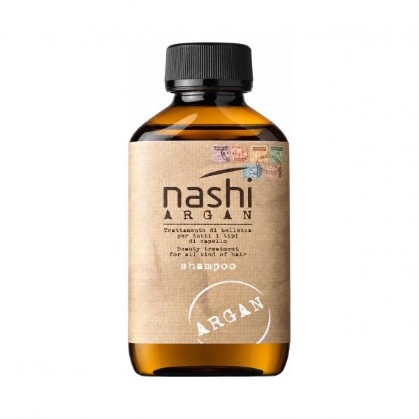 Nashi Argan Shampoo 200ml