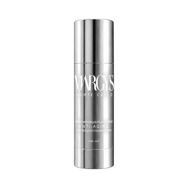 Margy's Anti Aging Collagen Body Cream 100ml