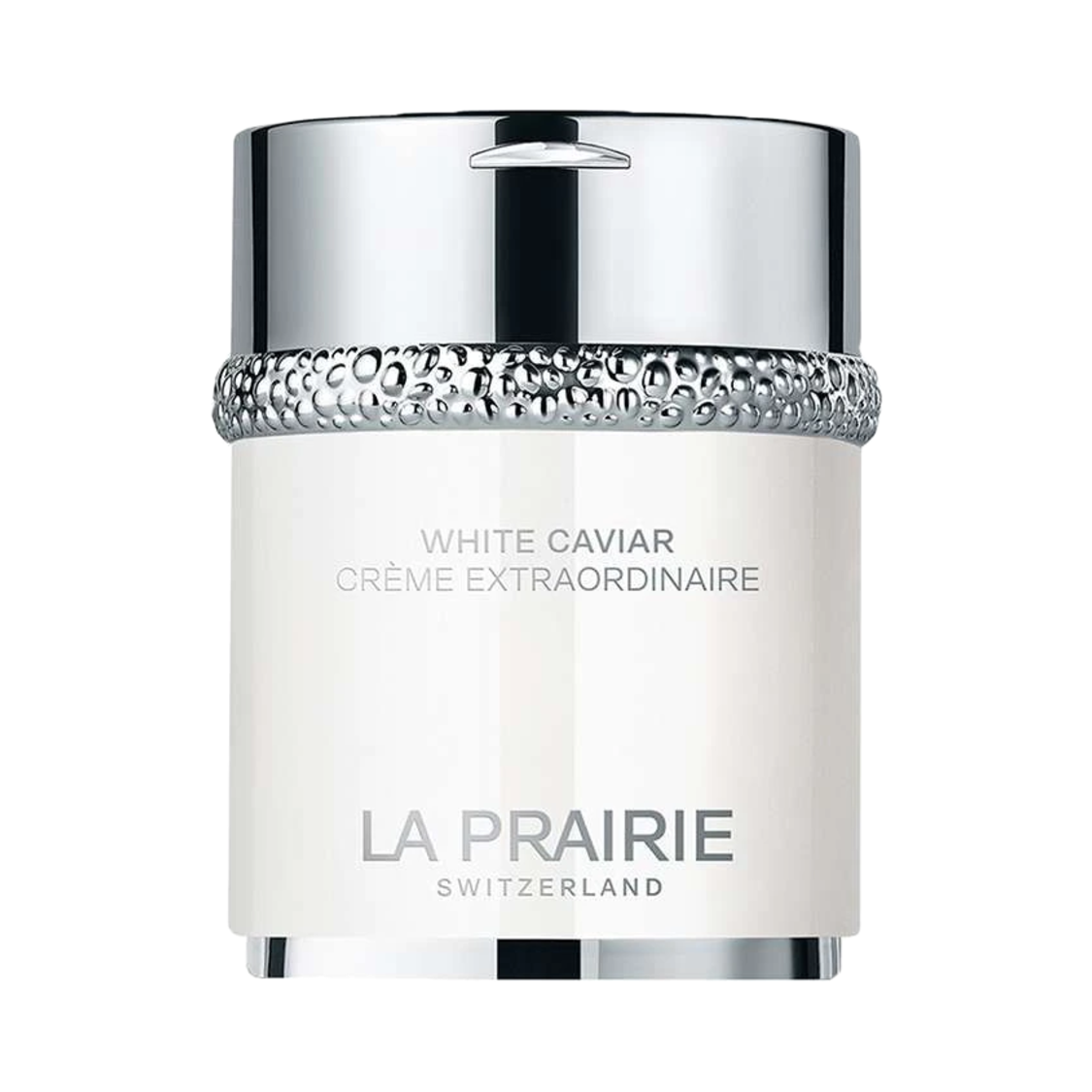 La Prairie White Caviar Creme Extraordinaire 60ml