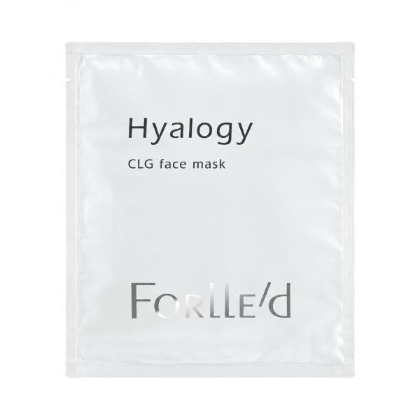 Forlle'd CLG Face Mask