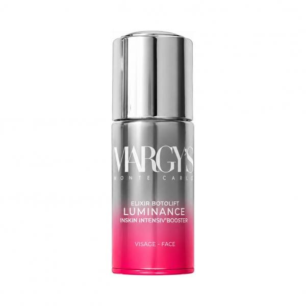 MARGY'S Monte Carlo Luminace Elixir Botolift Intensive Booster 15ml