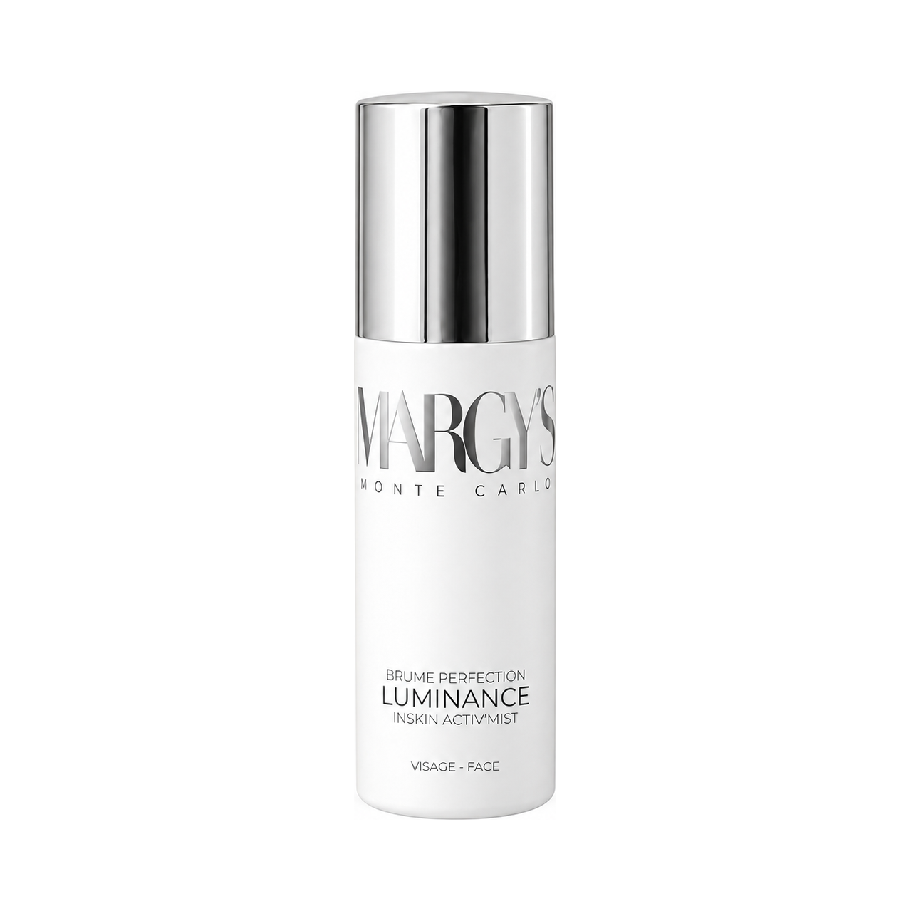 MARGY'S Monte Carlo Luminance Inskin Active Mist 30ml
