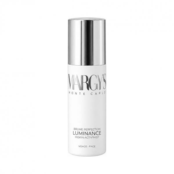 MARGY'S Monte Carlo Luminance Inskin Active Mist 30ml