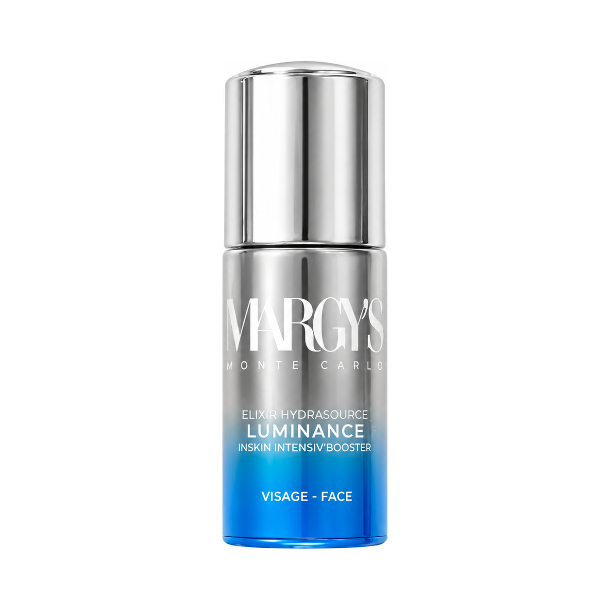 MARGY'S Monte Carlo Luminace Elixir Luminance Elixir Hydrasource Intensive Booster 15ml