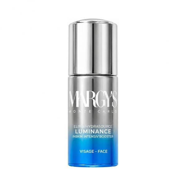 MARGY'S Monte Carlo Luminace Elixir Luminance Elixir Hydrasource Intensive Booster 15ml
