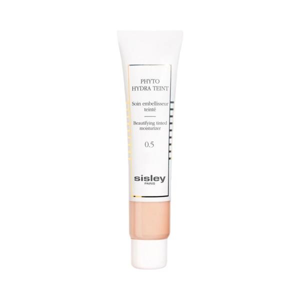 Sisley Phyto Hydra Teint Beautifying Tinted Moisturizer 40ml 0.5 Opal
