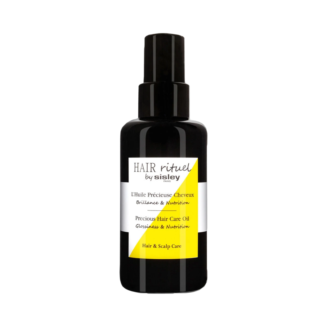 Sisley Precious Hair Care Oil 100ml