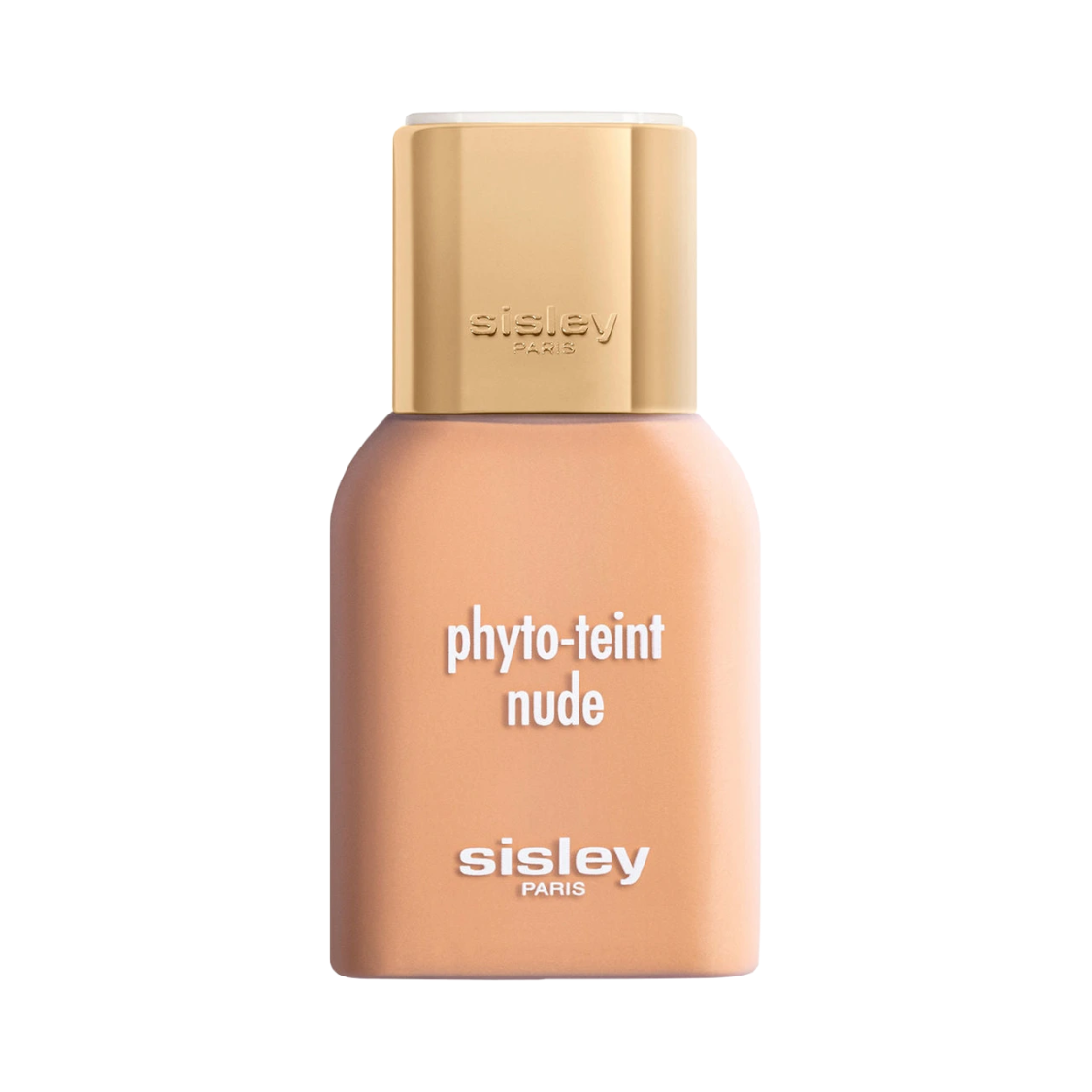 Sisley Water Infused Second Skin Foundation 1N Ivory 30ml