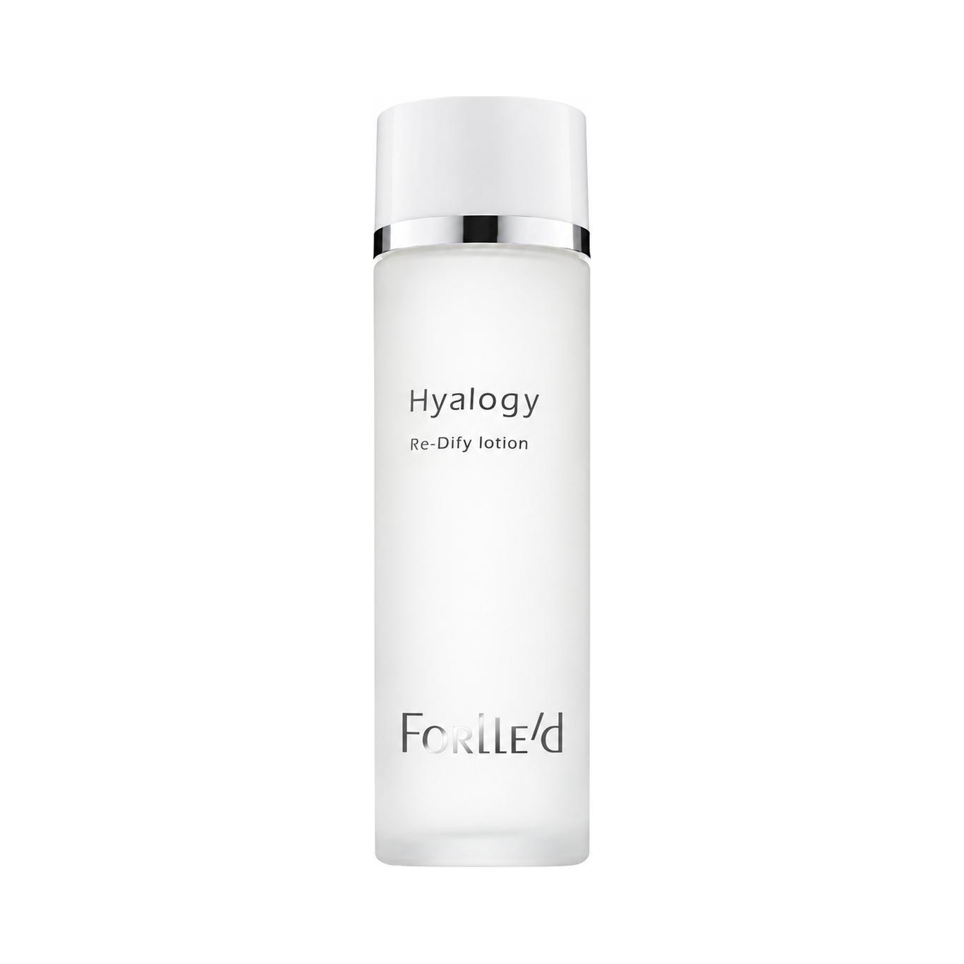Forlle'd Hyalogy Re-Defy Lotion 120ml