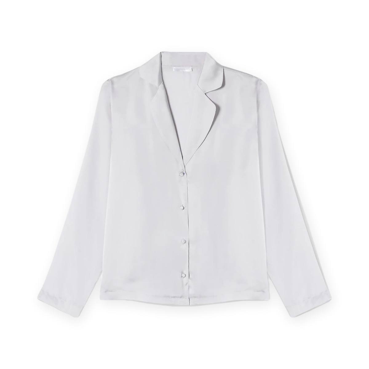 Pyjama Silver Jacket