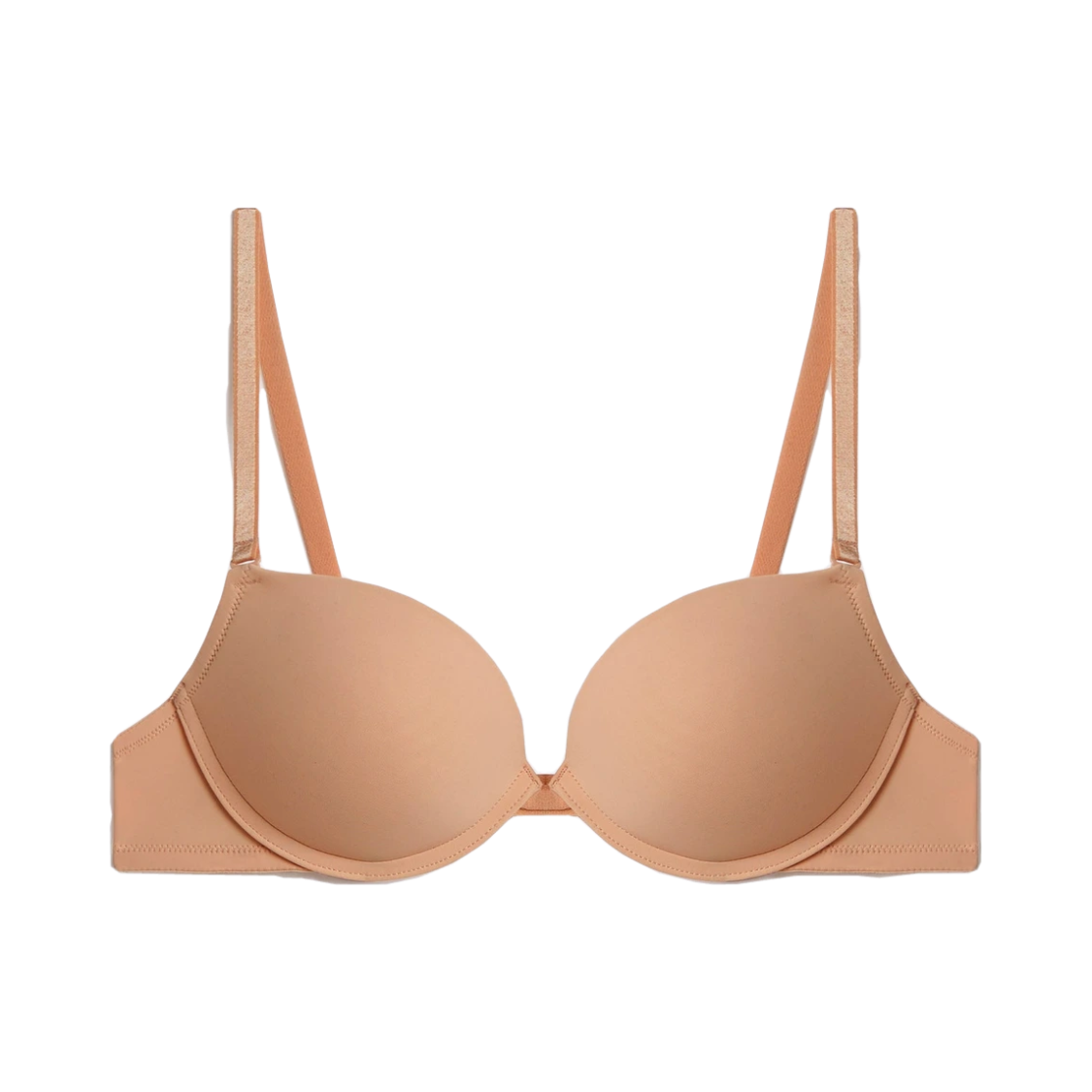 Multifunctional Push up bra молочный цвет 4B