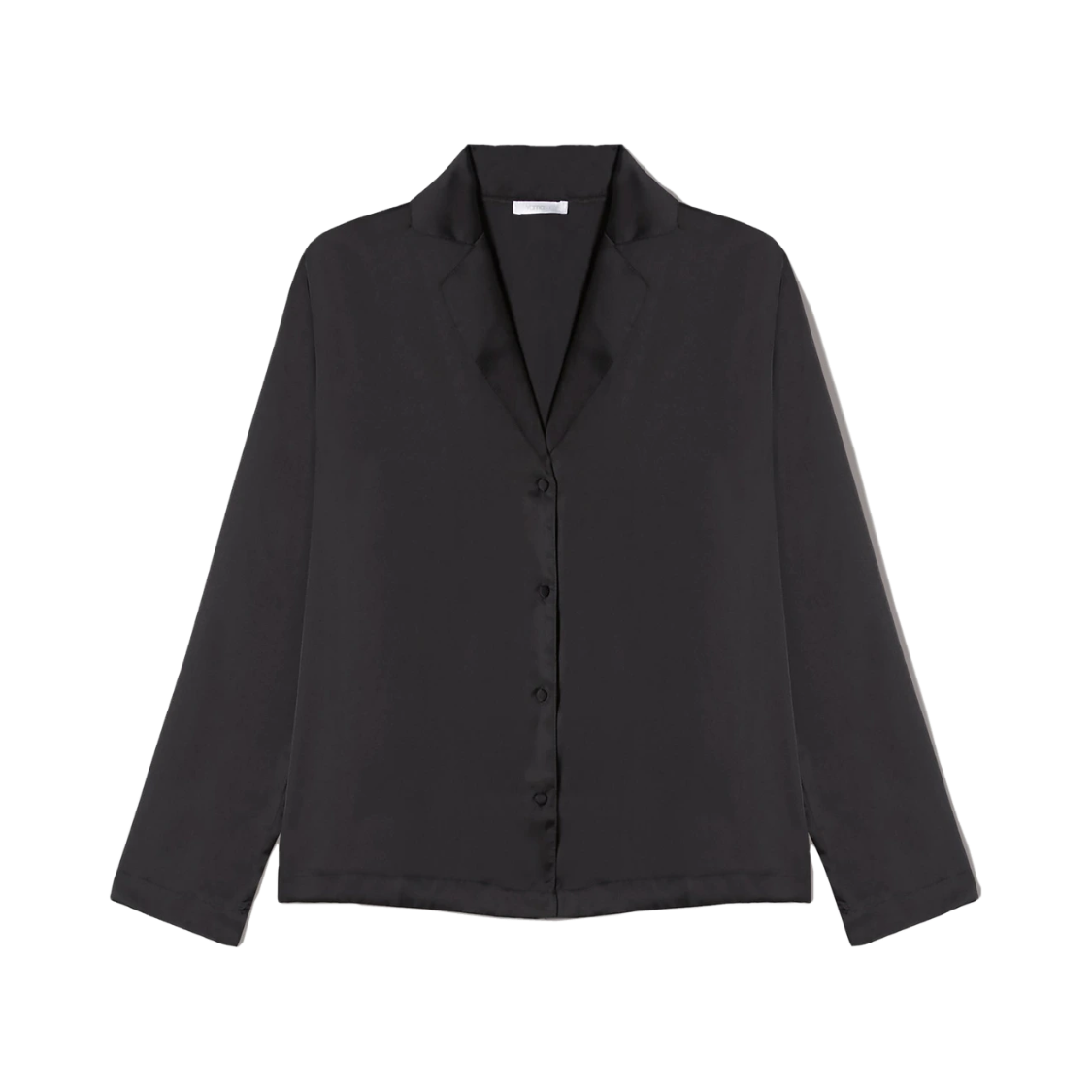 Jacket Черная Рубашка XL