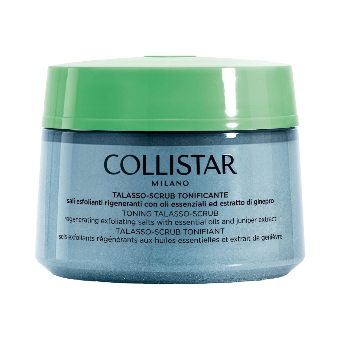 Collistar Talasso Scrub