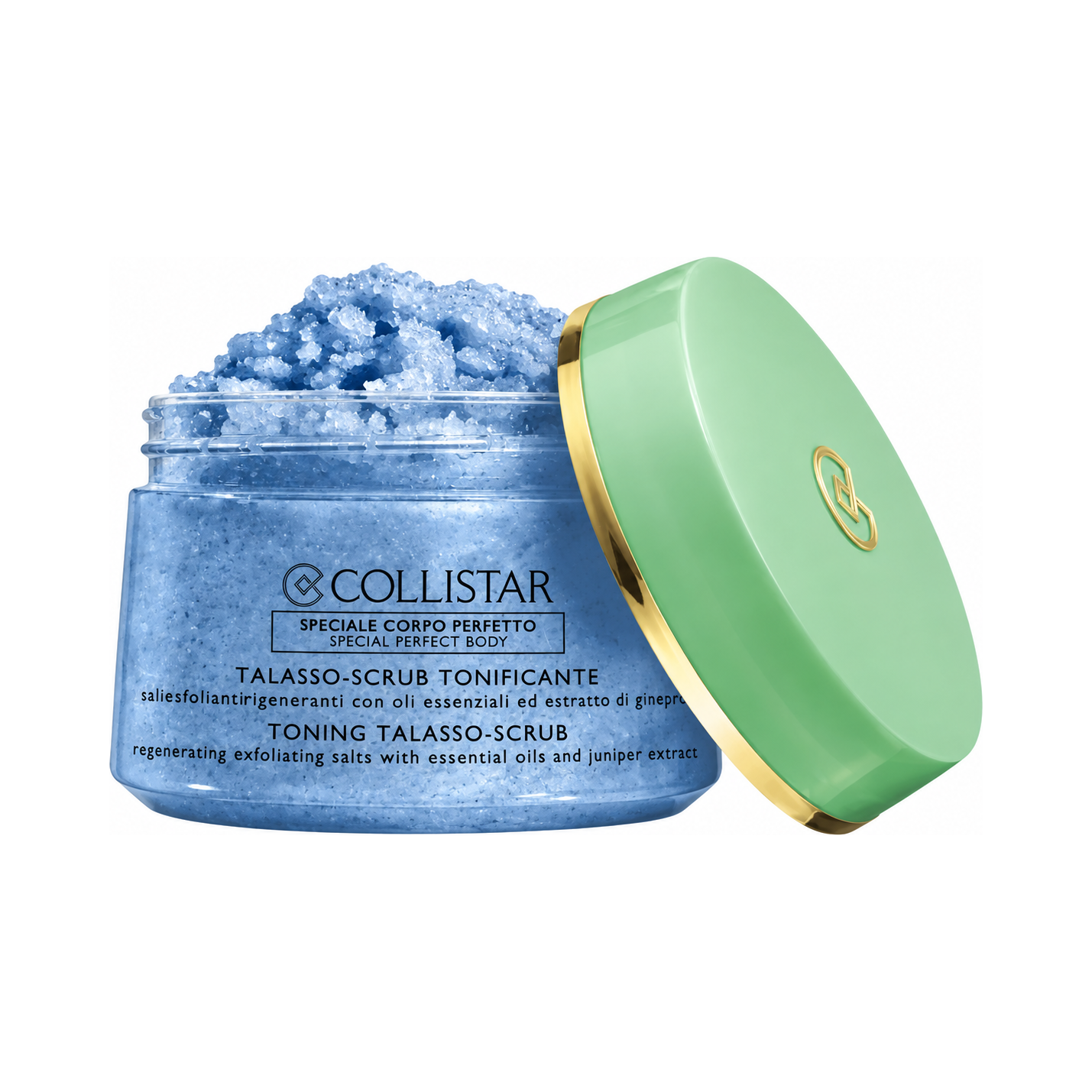 Collistar Talasso Scrub