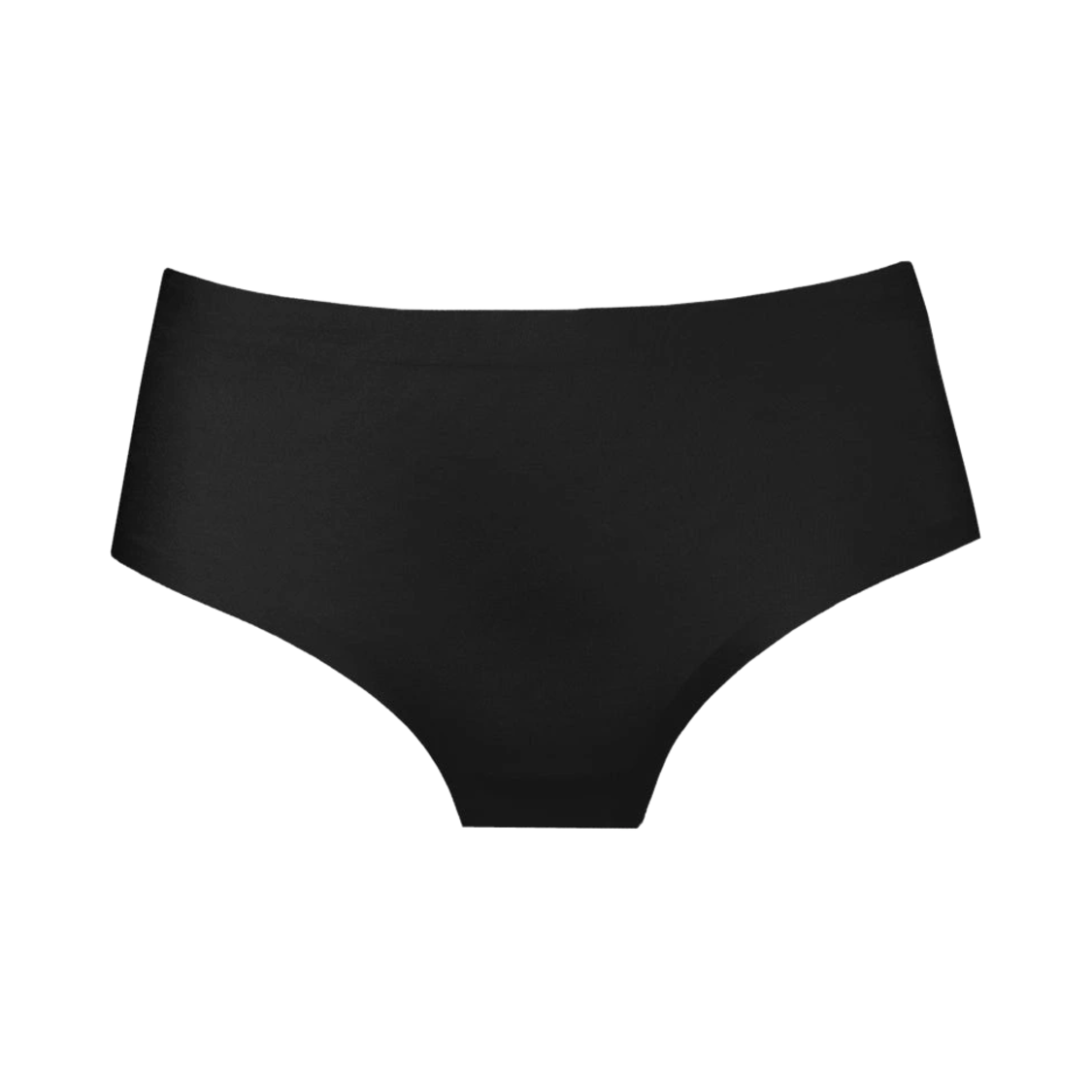 Pricipessa High-waist briefs Black 1